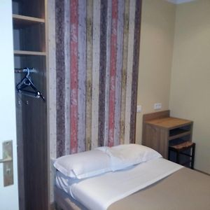 Double Kamer